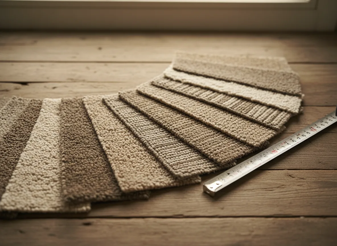 Carpet Installation Clare, MI FAQs
